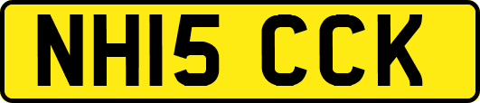 NH15CCK