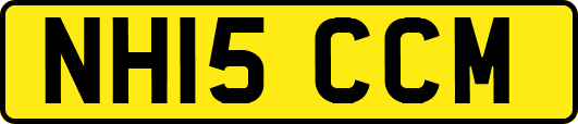 NH15CCM
