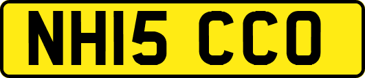 NH15CCO