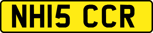 NH15CCR