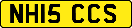 NH15CCS