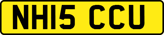 NH15CCU