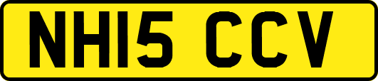 NH15CCV