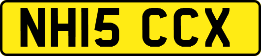NH15CCX