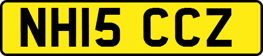 NH15CCZ