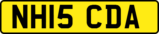 NH15CDA