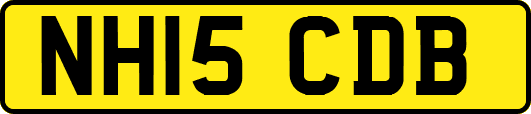 NH15CDB