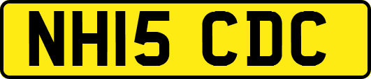 NH15CDC
