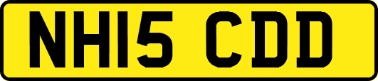 NH15CDD