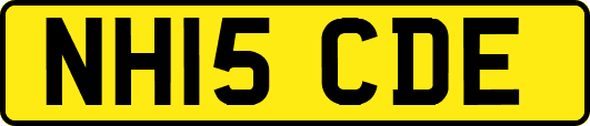 NH15CDE