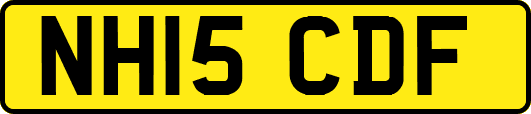 NH15CDF
