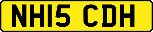 NH15CDH