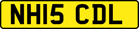 NH15CDL