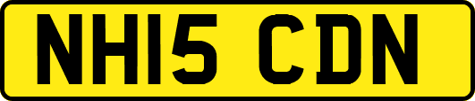 NH15CDN