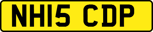 NH15CDP