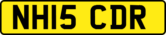 NH15CDR