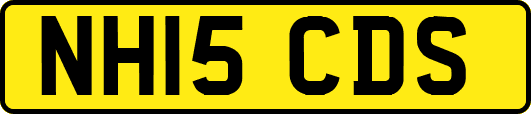 NH15CDS