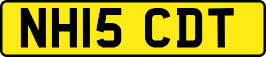NH15CDT