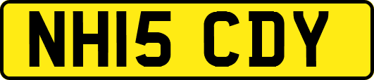NH15CDY