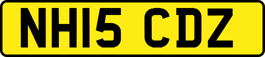 NH15CDZ