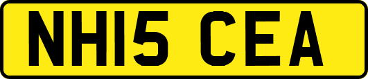 NH15CEA