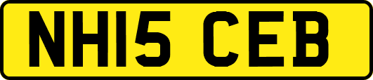 NH15CEB
