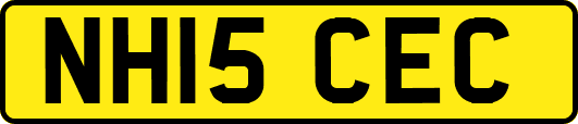 NH15CEC