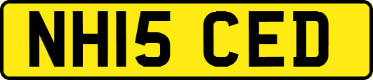 NH15CED