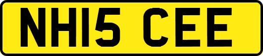 NH15CEE