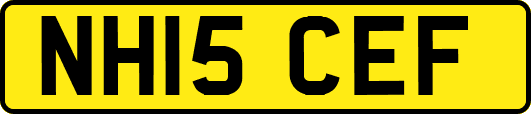 NH15CEF