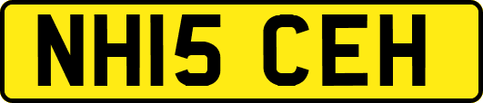 NH15CEH