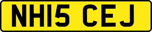 NH15CEJ