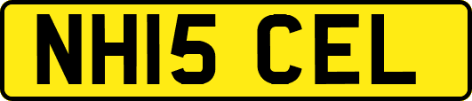 NH15CEL