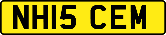 NH15CEM
