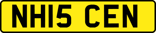 NH15CEN