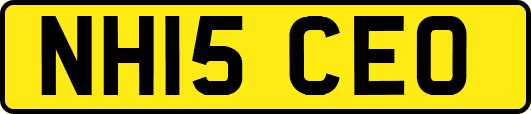 NH15CEO