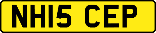 NH15CEP