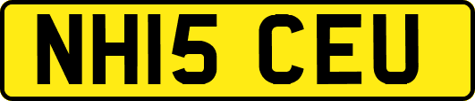 NH15CEU
