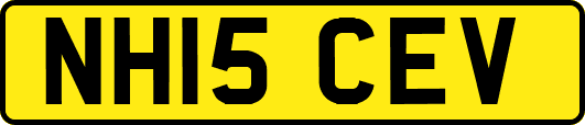 NH15CEV