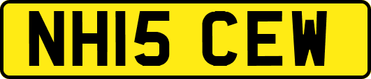 NH15CEW