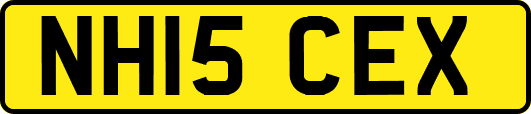 NH15CEX