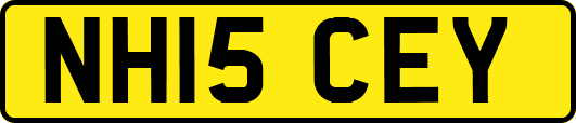 NH15CEY
