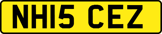 NH15CEZ