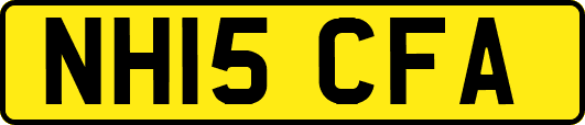 NH15CFA