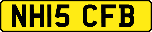 NH15CFB