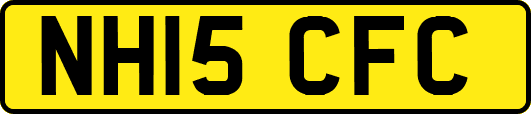 NH15CFC