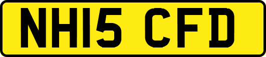 NH15CFD