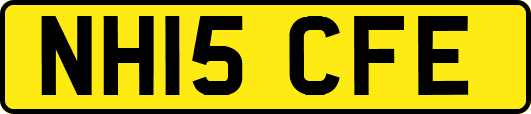 NH15CFE