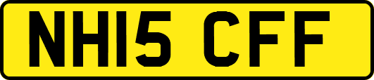 NH15CFF