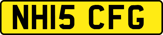 NH15CFG
